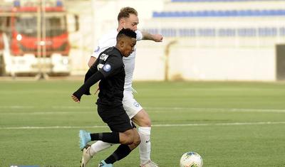 Azərbaycan futbolunda varlı ilə kasıb kəllə-kəlləyə gələndə…