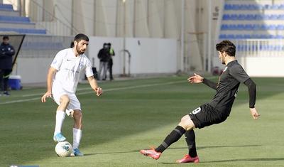Azərbaycan futbolunda varlı ilə kasıb kəllə-kəlləyə gələndə…