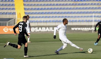 Azərbaycan futbolunda varlı ilə kasıb kəllə-kəlləyə gələndə…