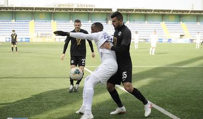 Azərbaycan futbolunda varlı ilə kasıb kəllə-kəlləyə gələndə…