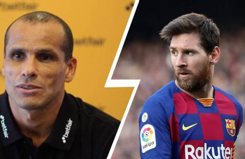 “Messi ÇL-də “Kamp Nou”da “Barselona” forması ilə son oyununa çıxdı”