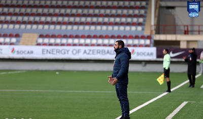 "Zirə"ni 10 nəfərlə də udmaq mümkün olmadı -