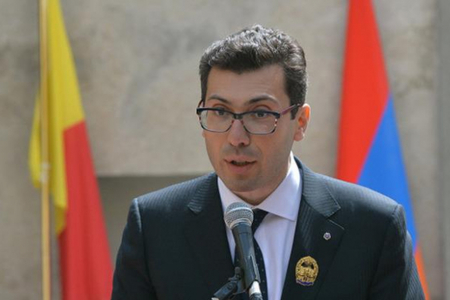"Yaxın vaxtlarda Xankəndi də Azərbaycana inteqrasiya olacaq"