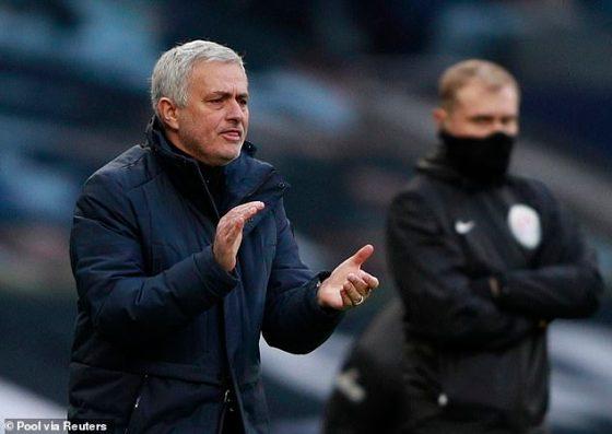 "Mənim metodum dünyada heç kimdən geri qalmır" - Mourinyo