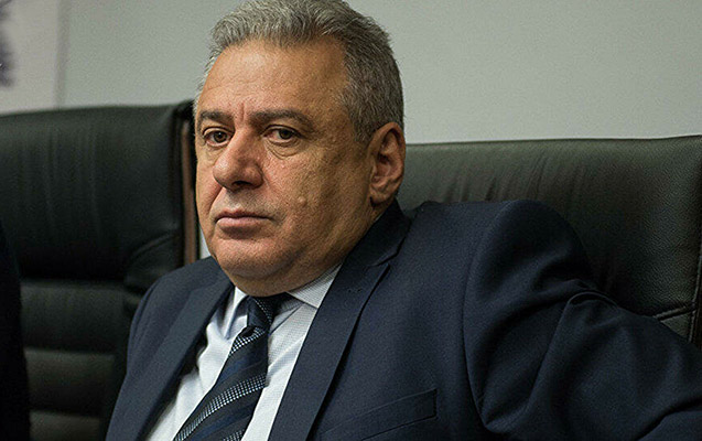 “Ermənistan Rusiya hərbi bazasının genişləndirilməsini istəyir”