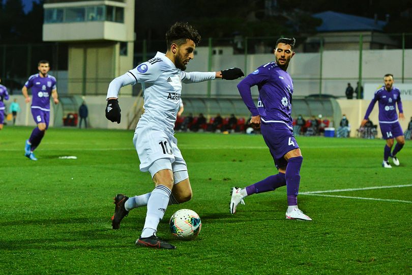 “Qarabağ”dan çəkinmədik"