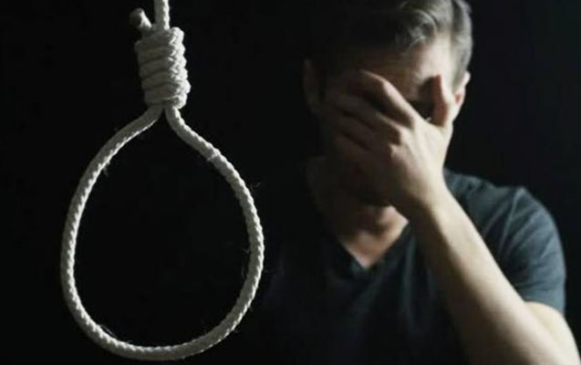 Daşkəsəndə qazi ailə üzvlərinə məktub yazdı və intihar etdi