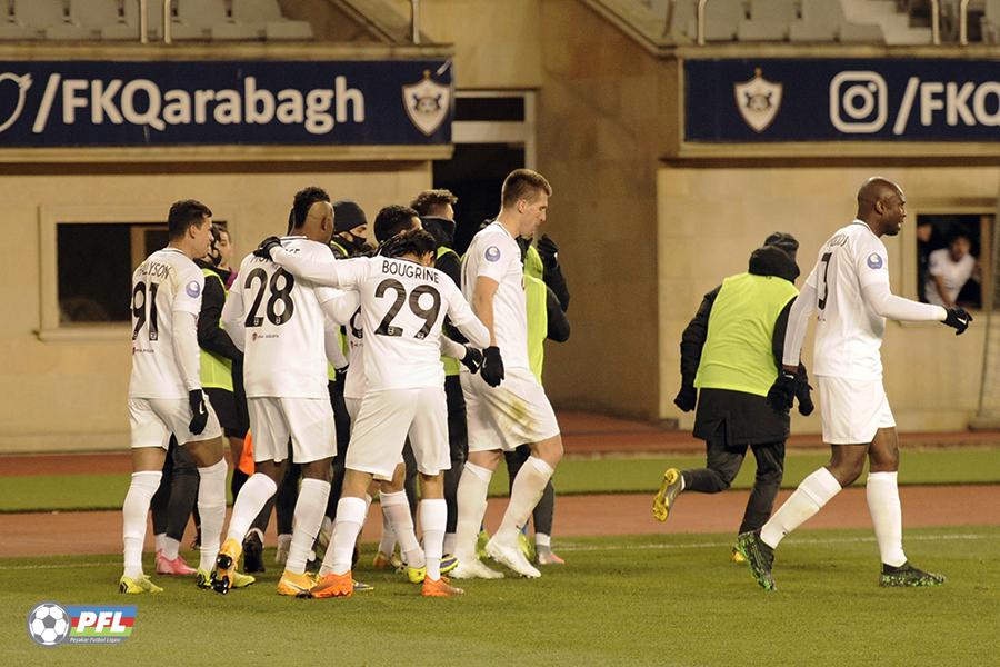 "Neftçi"nin futbolçuları "Qarabağ"la "Qəbələ"dən nə qədər pul qazandı?