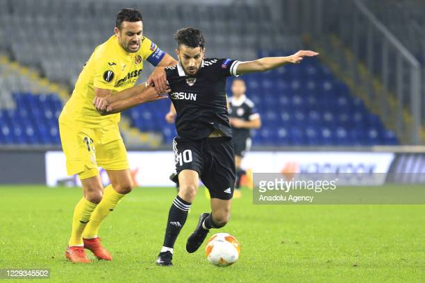 “Qarabağ”la müqavilə imzalayan fransalı özünə nə arzu etdi?