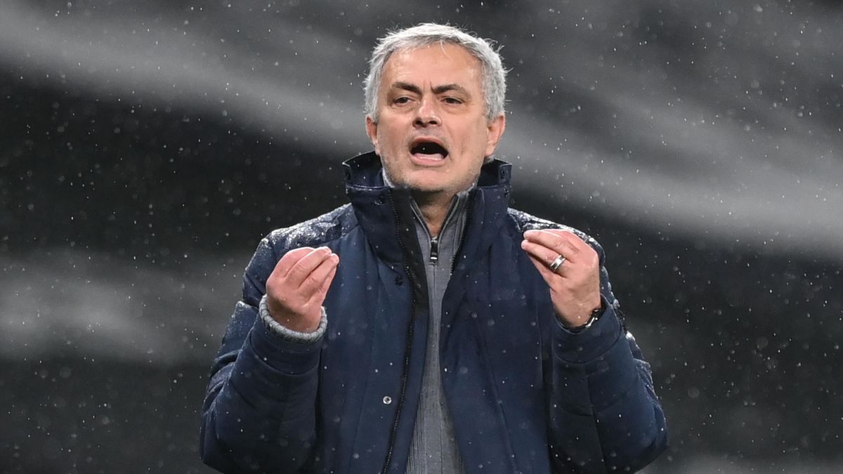 Mourinyo münaqişəni niyə yaradırmış? – ŞOK ETİRAF!