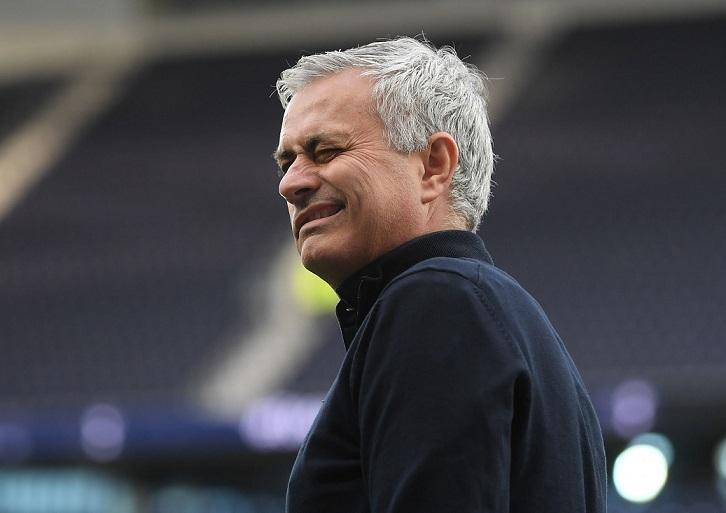 "Mən indi sakitəm, əvvəllər daha çox münaqişə yaradırdım" - Mourinyo