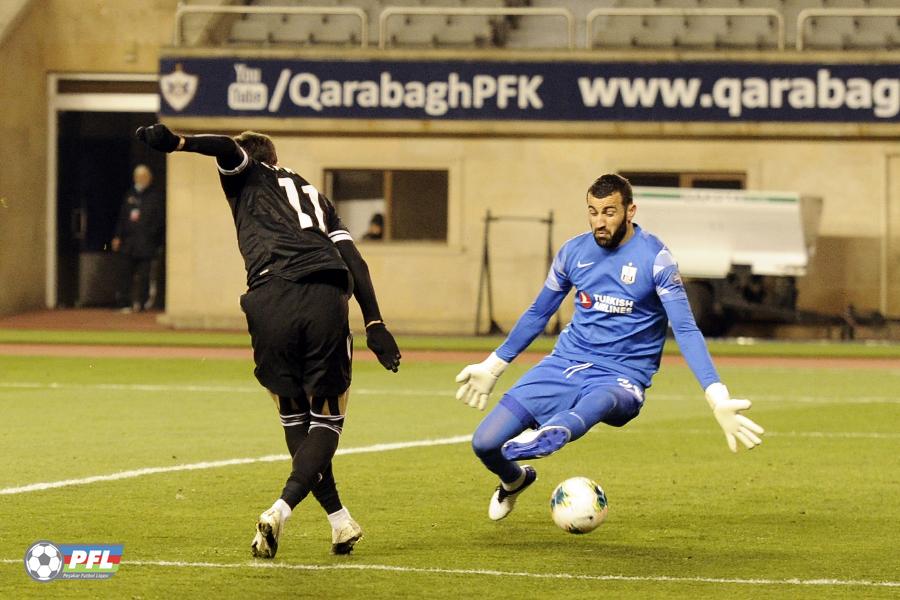 "Neftçi" ilə "Qarabağ"ın problemi eynidir: "Kim bundan istifadə etsə…"