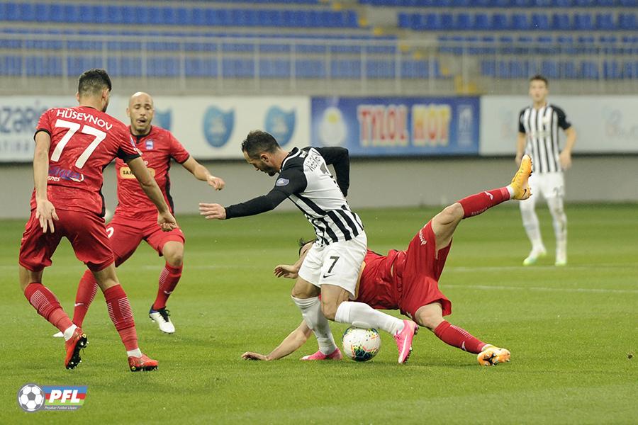 "Zirə"ni həm "Neftçi"yə görə "vururlar", həm də…