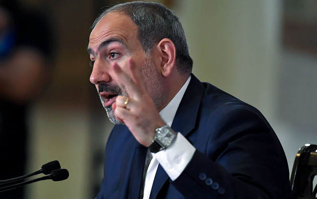 "Bu, mənim əmrimdir və heç kim onu poza bilməz"