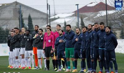 "Neftçi"nin "qara kabus"u - Zirədən