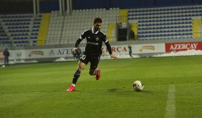 "Qarabağ" ona lazım olanı bir "güllə" ilə əldə etdi -