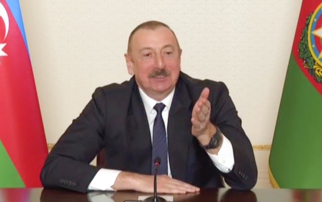 “Mən etiraz etmirəm, əgər sual varsa, hazıram” - VİDEO