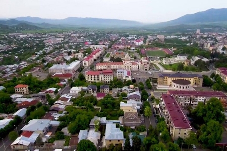 Xankəndi, Ağdərə, Xocavənd, Xocalı ilə bağlı daha bir açıqlama