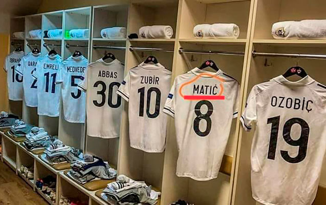 "Qarabağ"dan: "Bizə əvvəlcə xəbərdarlıq olunmalı idi, təkrar olsaydı..."