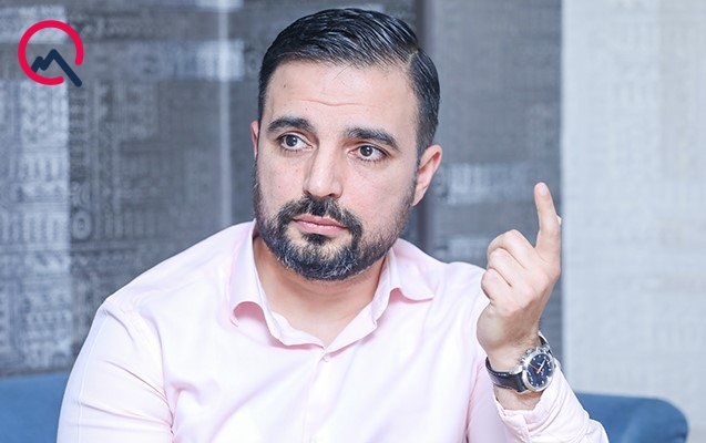 "Uşaqlara dedim ki, mən dayana bilmirəm, bədənim əsir" - VİDEOREPORTAJ