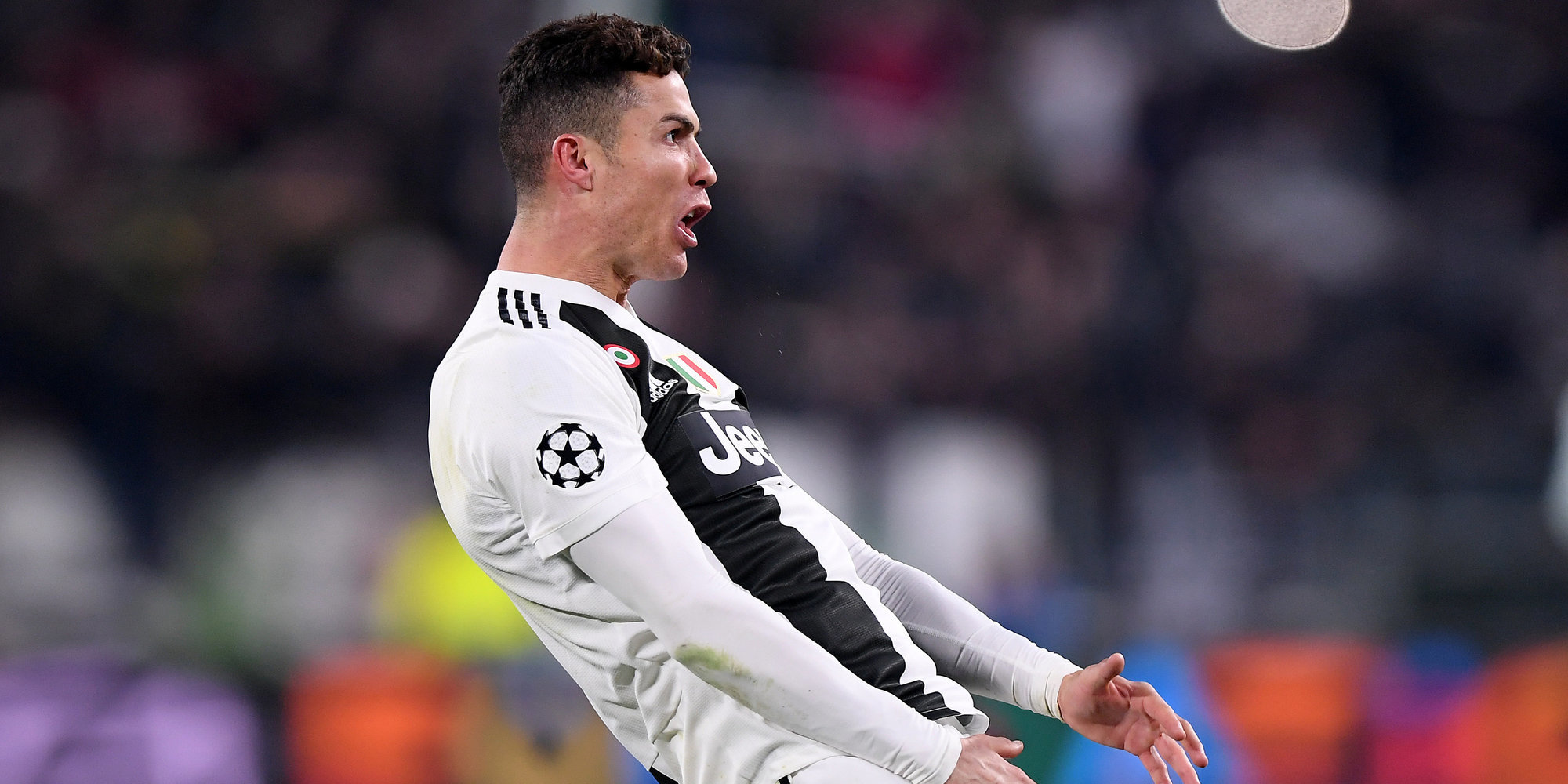 Bekhemin komandasının “Ronaldo planı” - TRANSFER ÜÇÜN