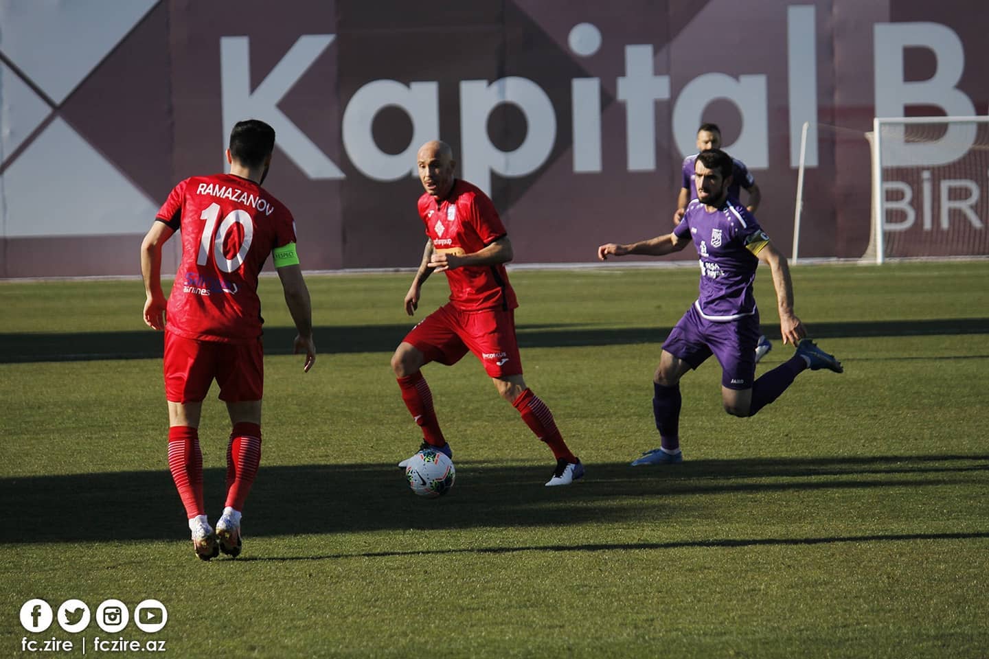 "Neftçi" yenidən liderliyə yüksəldi - Yenilənib