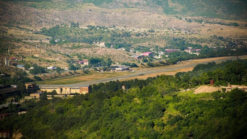 Azərbaycan Zəngəzuru bu yolla alacaq - Ermənilərin proqnozu