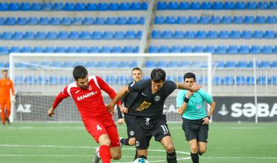 Azərbaycan futbolundan KASIBYANA