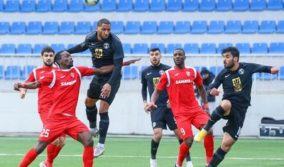 Azərbaycan futbolundan KASIBYANA