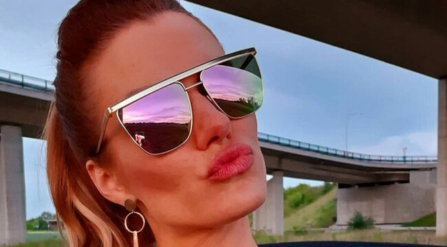 Bu gözəl idmançı xanımın son paylaşımı görənləri məst etdi - FOTO