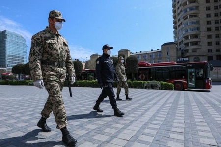 Azərbaycanda karantin rejimi ilə bağlı MÜHÜM AÇIQLAMA: iyunda...