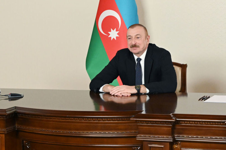 İlham Əliyev Azərbaycan əsgərinin qələbəsinin sirrini açdı! "Son 17 ildə..." - VİDEO