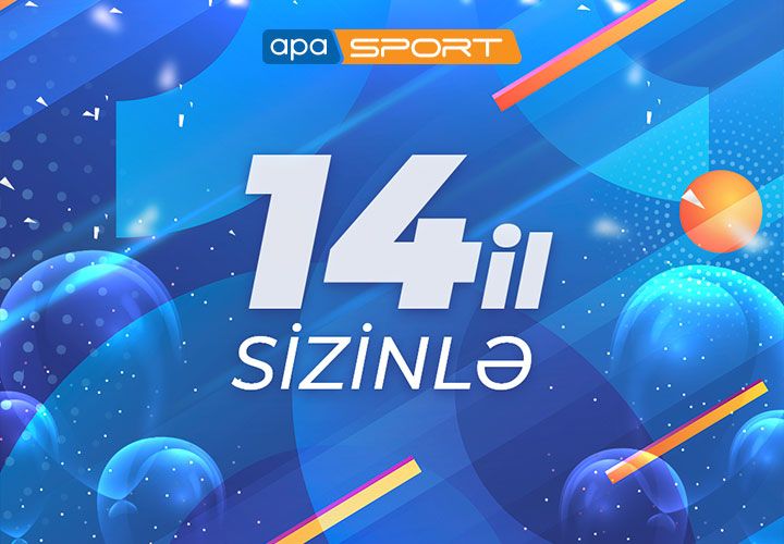 “APASport” - 14 il!