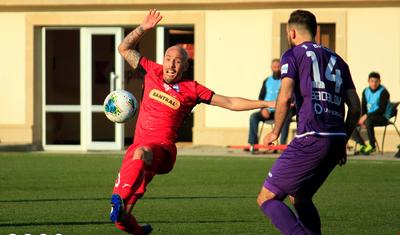 Azərbaycan futbolunda belə-belə işlər…