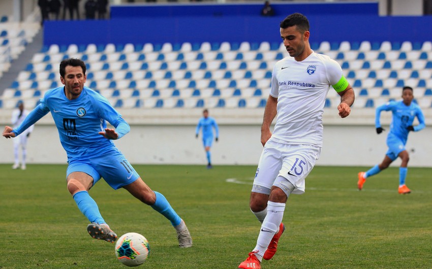 "Futbol Qarabağın tanıtımı üçün böyük reklam olacaq"