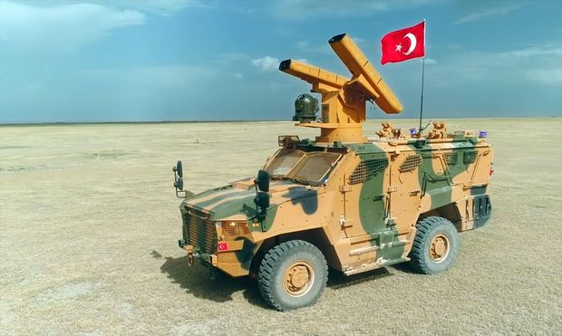 Azərbaycan Türkiyədən hansı yeni silahları ala bilər?