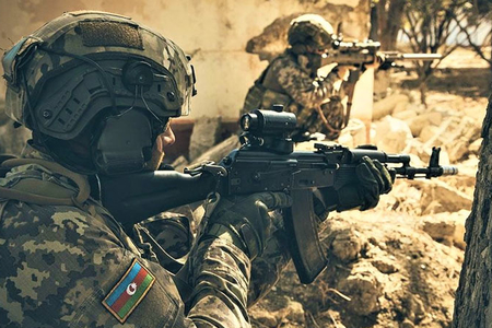 Qarabağda antiterror əməliyyatı gündəmə gəlir: Sərhəd bağlanmalıdır