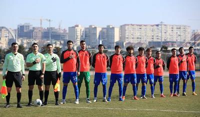 Ramil Şeydayevin "qırmızı" aldığı oyundan  -