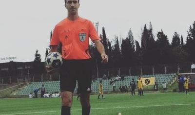 İlkin Fikrətoğlu hazırladı: "Ermənilər üstümüzə ruh kimi gəlirdi" -