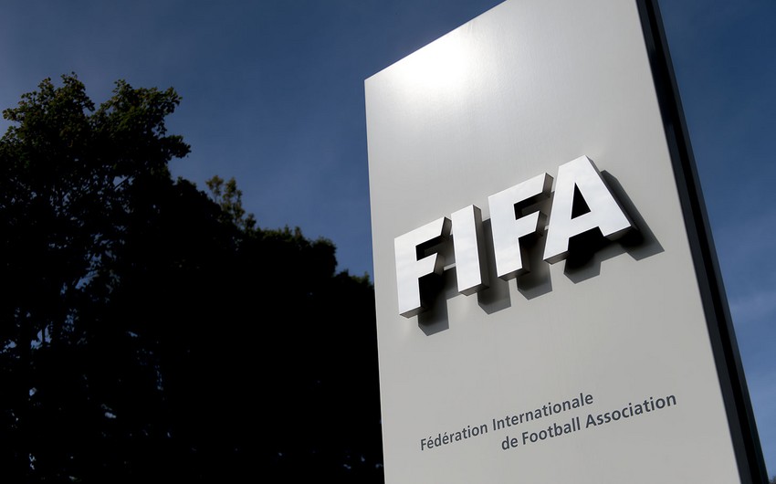 Dəyişiklik etməyə hazırlaşır - FIFA