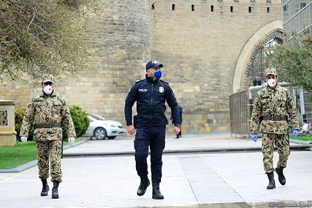 “Sərt karantin yox, qaydaları sərtləşdirmək...” - COVID-19 xəbərdarlığı