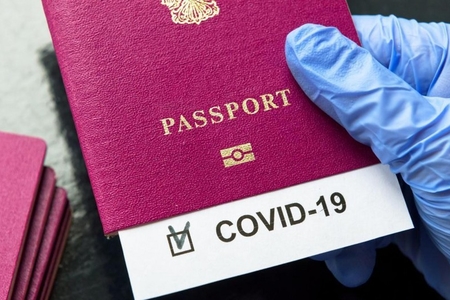 COVID-19 pasportu olan şəxslərlərlə bağlı AÇIQLAMA  - VİDEO