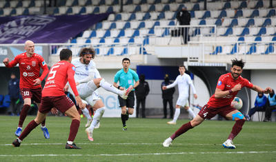 Bu "Sabah" o "Sabah" deyil... -