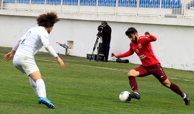 Bu "Sabah" o "Sabah" deyil... -