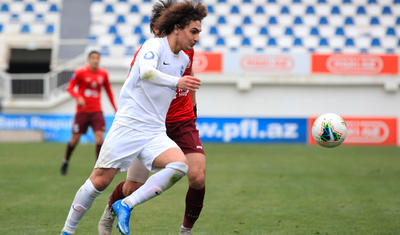 Bu "Sabah" o "Sabah" deyil... -