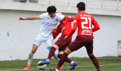 Bu "Sabah" o "Sabah" deyil... -