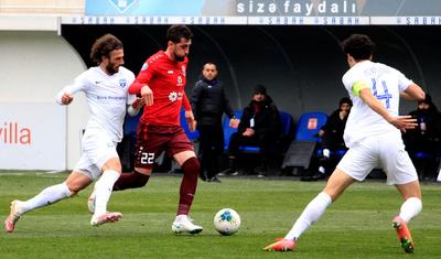 Bu "Sabah" o "Sabah" deyil... -