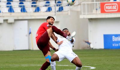 Bu "Sabah" o "Sabah" deyil... -