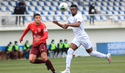 Bu "Sabah" o "Sabah" deyil... -