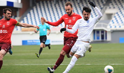 Bu "Sabah" o "Sabah" deyil... -